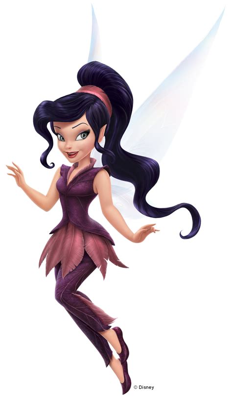 vidia tinkerbell